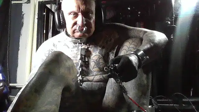 object857 online show from 02/17/26, 08:06