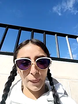 CandyFoxter  online show from 01/15/26, 11:35