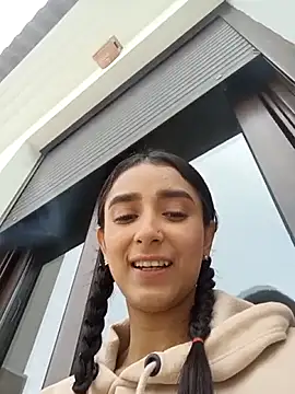 CandyFoxter  online show from 10/29/25, 08:57