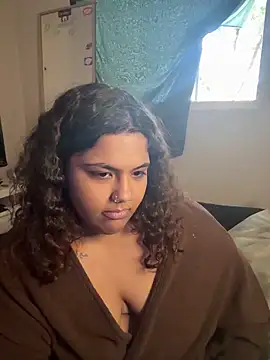 Snapshot of 1n0nlythroat chatting on 11/23/25, 10:31 1n0nlythroat online show from 11/23/25, 10:31