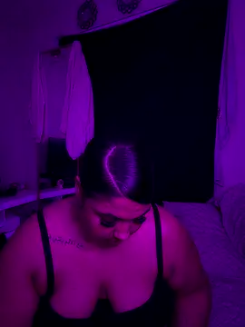 Snapshot of 1n0nlythroat chatting on 10/24/25, 03:38 1n0nlythroat online show from 10/24/25, 03:38