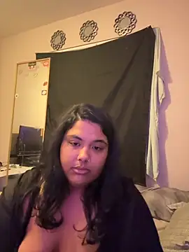 Snapshot of 1n0nlythroat chatting on 12/04/25, 01:37 1n0nlythroat online show from 12/04/25, 01:37