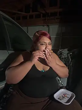 1n0nlythroat online show from 03/17/26, 05:43