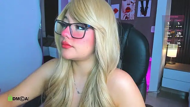 Dulcerose 01 online show from 11/25/25, 06:14