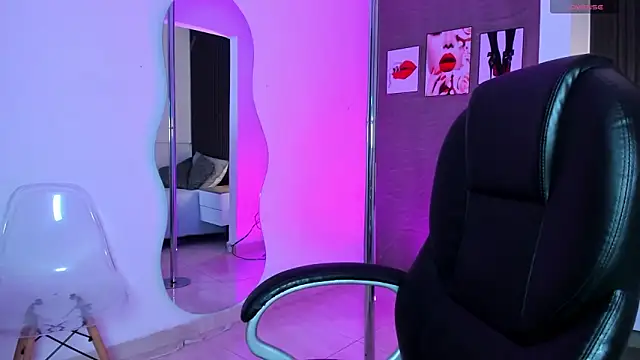 Dulcerose 01 online show from 11/07/25, 04:39