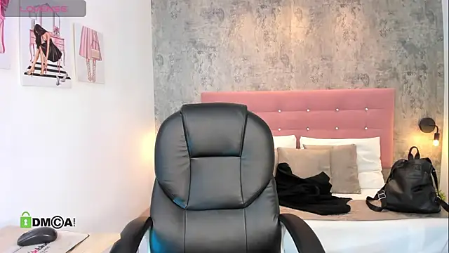 Dulcerose 01 online show from 09/10/25, 08:52