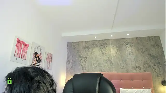 Dulcerose 01 online show from 09/21/25, 01:22
