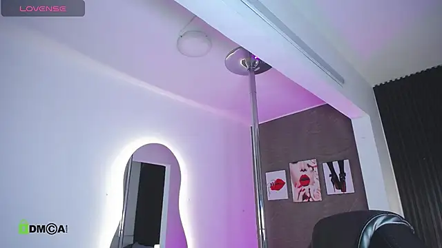 Dulcerose 01 online show from 10/05/25, 12:34