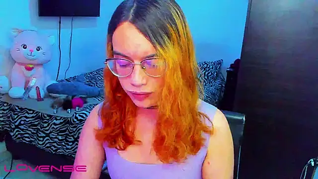lillykittyy online show from 12/03/25, 05:56