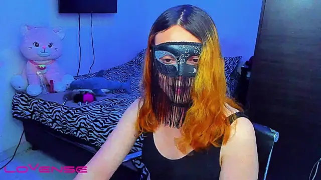 lillykittyy online show from 11/01/25, 12:50