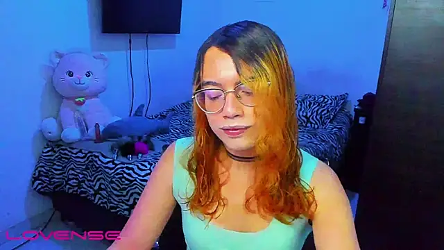 lillykittyy online show from 12/18/25, 10:02