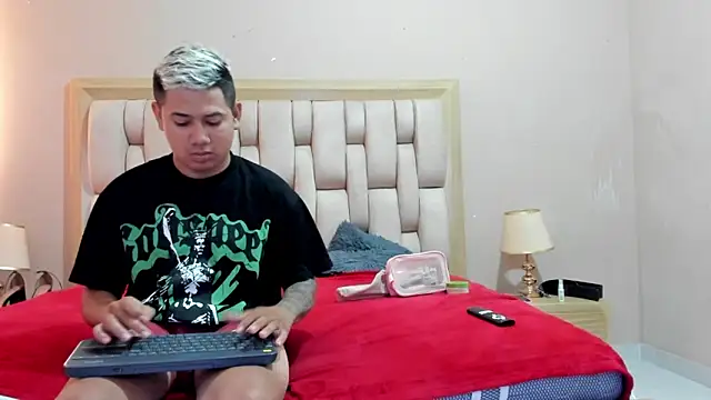 RihanandDrake online show from 01/13/26, 02:43