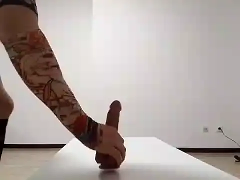 jporrado online show from 01/12/26, 11:53