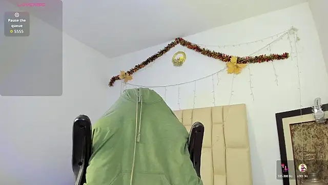 blue wxw online show from 11/15/25, 09:24