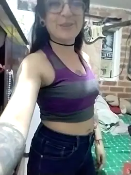  Alaskamisa online show from 03/09/26, 04:05