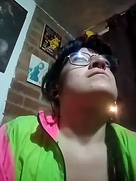  Alaskamisa online show from 12/04/25, 04:33