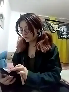  Alaskamisa online show from 09/12/25, 04:45