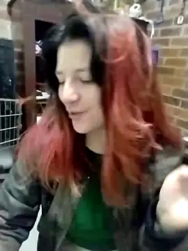  Alaskamisa online show from 04/21/26, 05:58