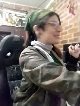  Alaskamisa online show from 03/16/26, 10:01