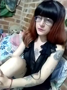  Alaskamisa online show from 12/02/25, 04:03