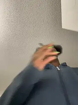 Bleuk online show from 05/02/26, 03:01