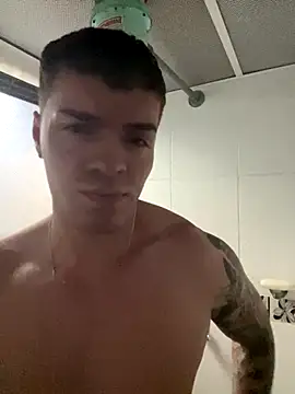 ALPHA DOMINUS  online show from 11/17/25, 12:47