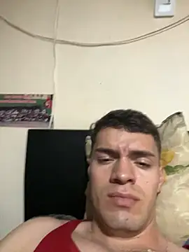 ALPHA DOMINUS  online show from 11/25/25, 02:34