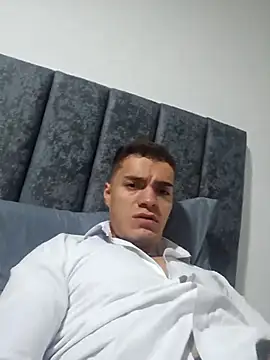 ALPHA DOMINUS  online show from 02/22/26, 07:33