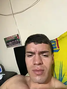 ALPHA DOMINUS  online show from 11/30/25, 02:23