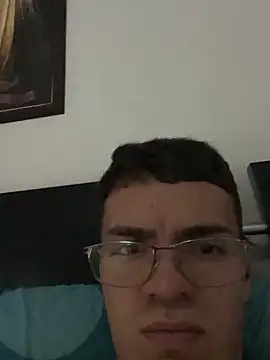 ALPHA DOMINUS  online show from 11/13/25, 12:03