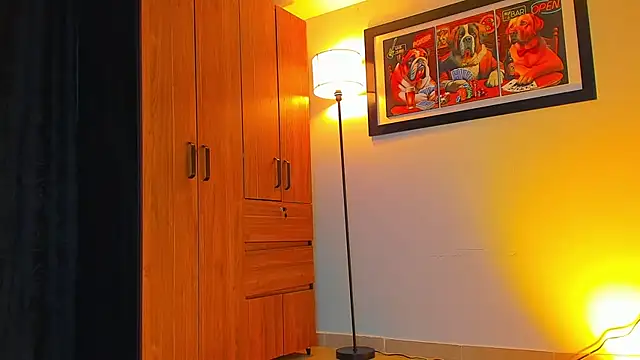 ALPHA DOMINUS  online show from 11/16/25, 04:06