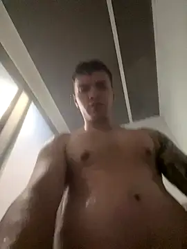 ALPHA DOMINUS  online show from 10/31/25, 01:46