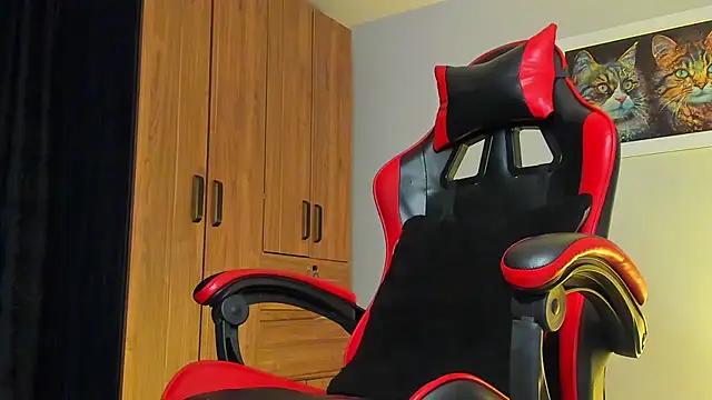 ALPHA DOMINUS  online show from 11/10/25, 07:46