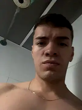 ALPHA DOMINUS  online show from 10/27/25, 01:06