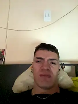 ALPHA DOMINUS  online show from 11/05/25, 02:20