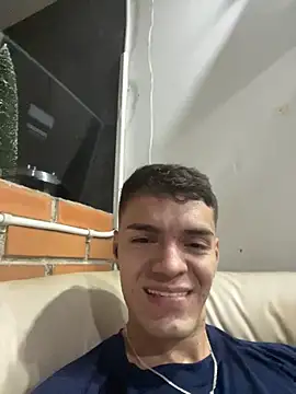 ALPHA DOMINUS  online show from 10/22/25, 02:44