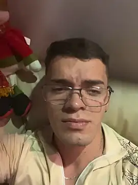 ALPHA DOMINUS  online show from 12/14/25, 12:50