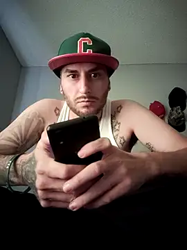 Blessdsoulja44 online show from 11/03/25, 08:23