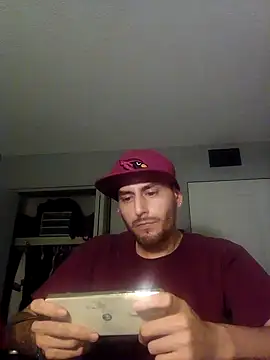 Blessdsoulja44 online show from 11/20/25, 08:26