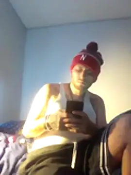 Blessdsoulja44 online show from 11/30/25, 08:48