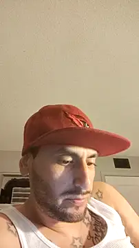 Blessdsoulja44 online show from 10/02/25, 07:45