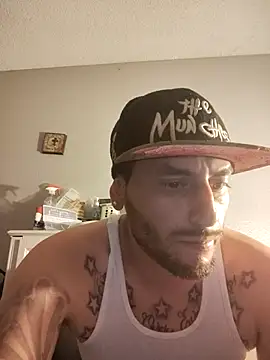 Blessdsoulja44 online show from 10/09/25, 09:10