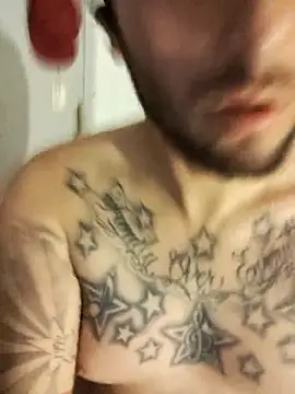 Blessdsoulja44 online show from 09/22/25, 01:00