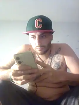 Blessdsoulja44 online show from 12/04/25, 08:13