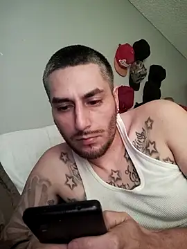 Blessdsoulja44 online show from 10/30/25, 09:55