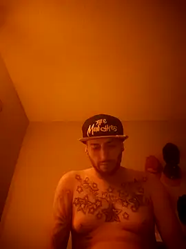 Blessdsoulja44 online show from 11/06/25, 10:19