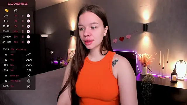 marydreams  online show from 02/28/26, 02:33