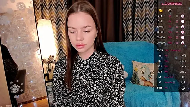 marydreams  online show from 12/22/25, 02:22