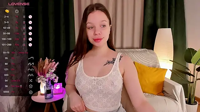 marydreams  online show from 04/06/26, 01:45