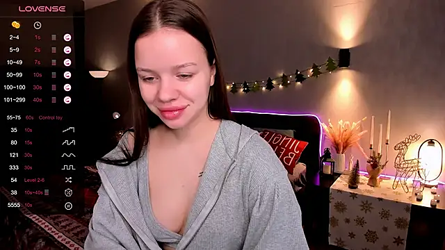 marydreams  online show from 01/11/26, 05:14